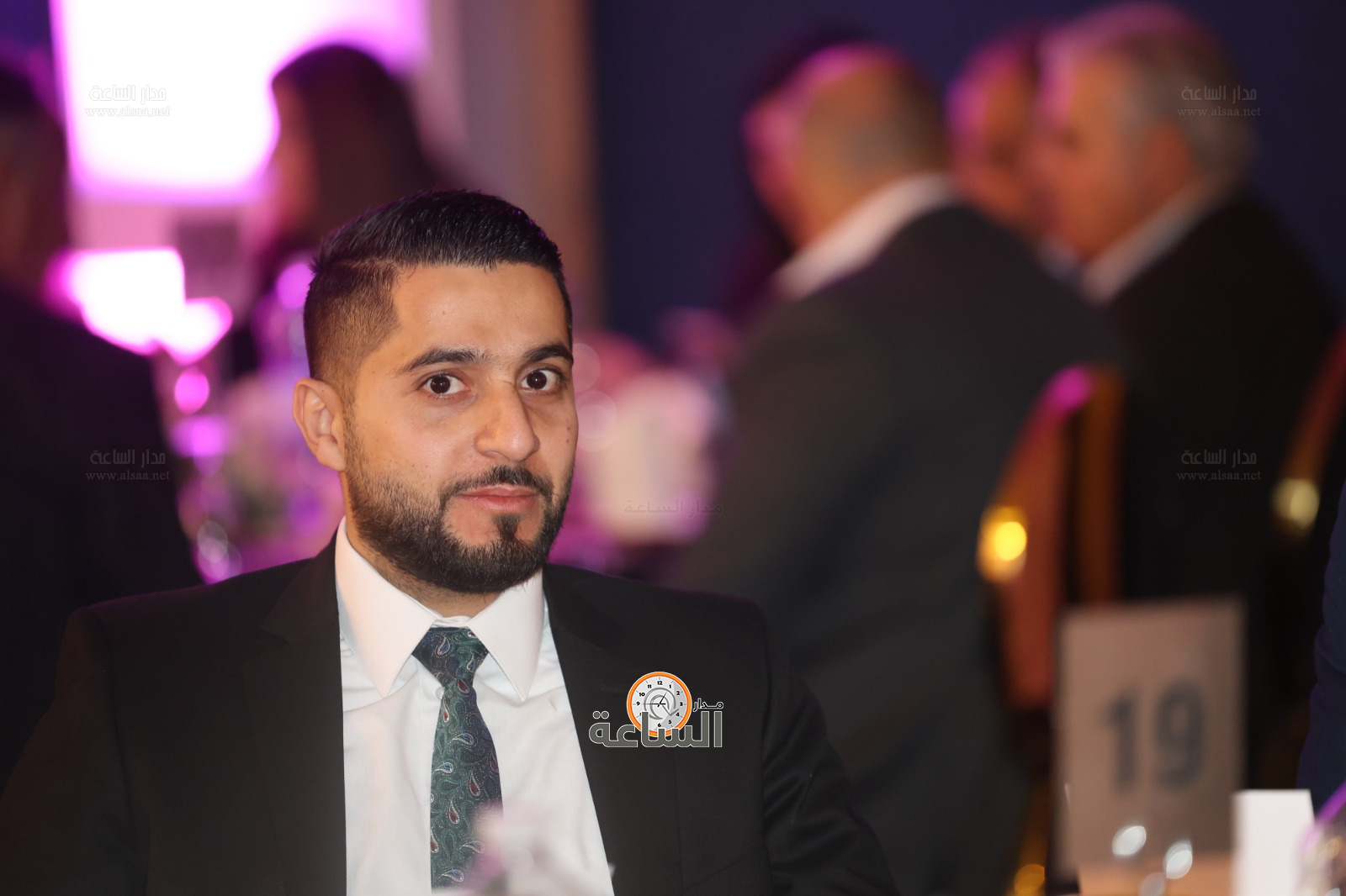 Madar Al-Saa Images 0.9708661145129374