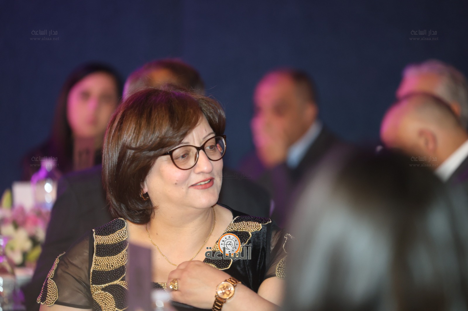 Madar Al-Saa Images 0.571133263382323