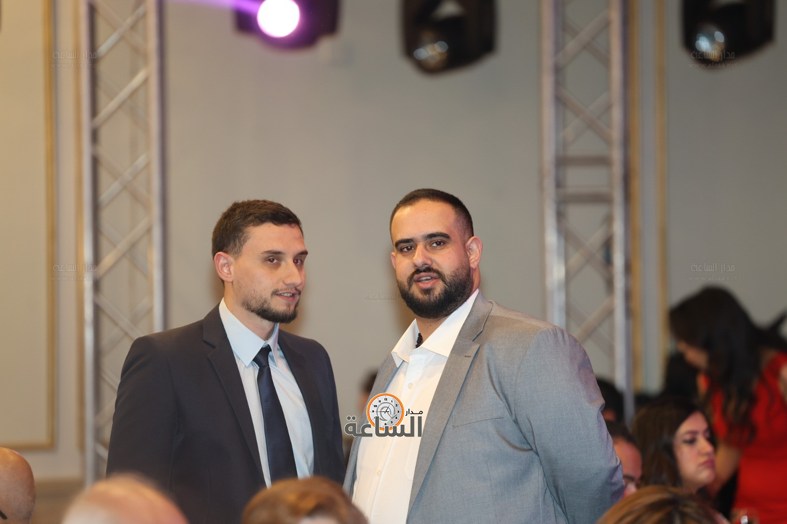 Madar Al-Saa Images 0.9840799506161031