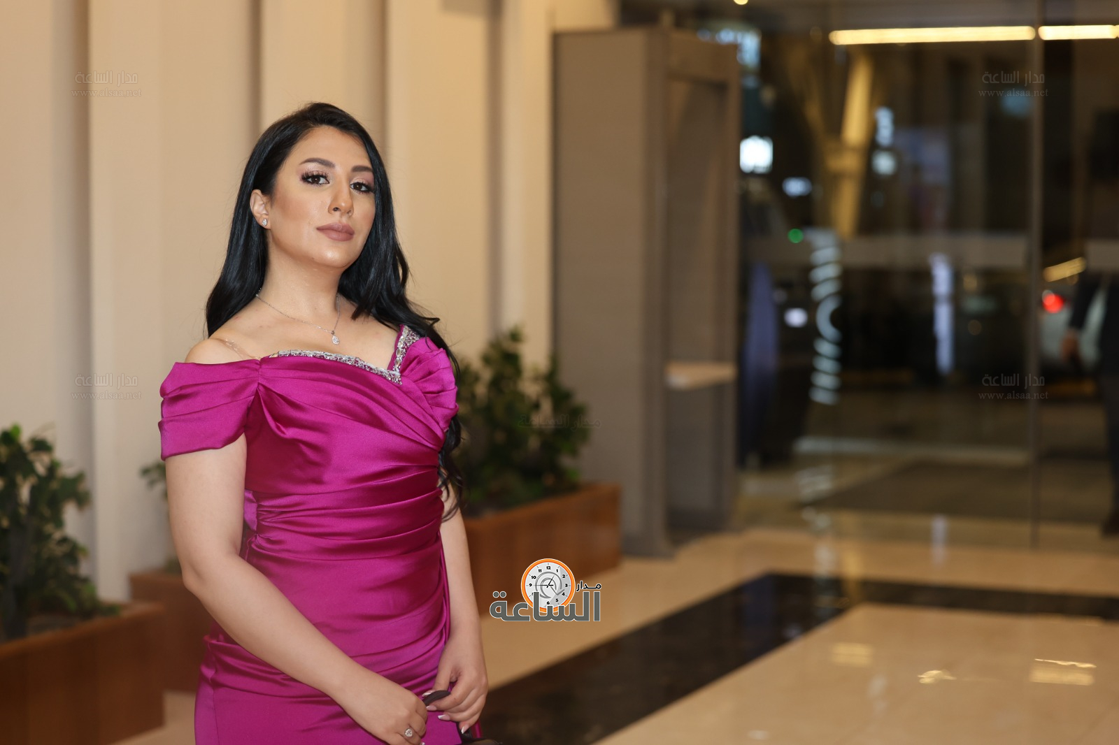 Madar Al-Saa Images 0.5443827257434304