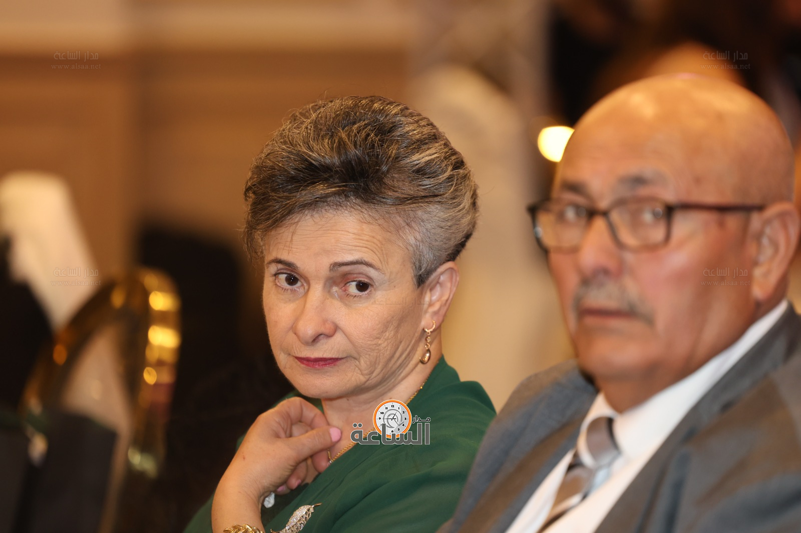 Madar Al-Saa Images 0.3184416245332138