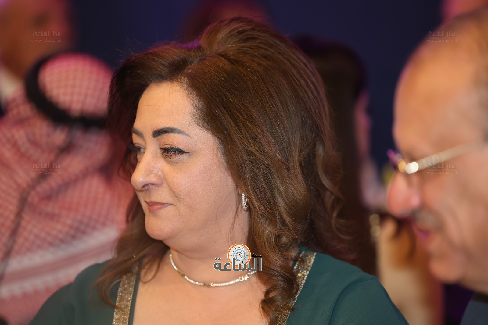 Madar Al-Saa Images 0.21667345450182607