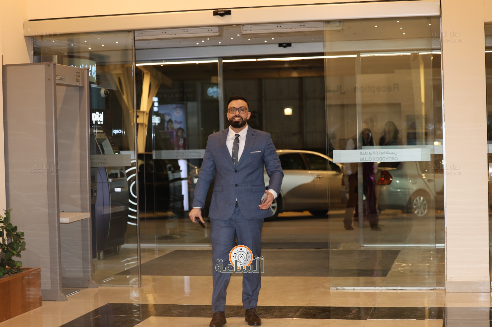 Madar Al-Saa Images 0.5358867518157087