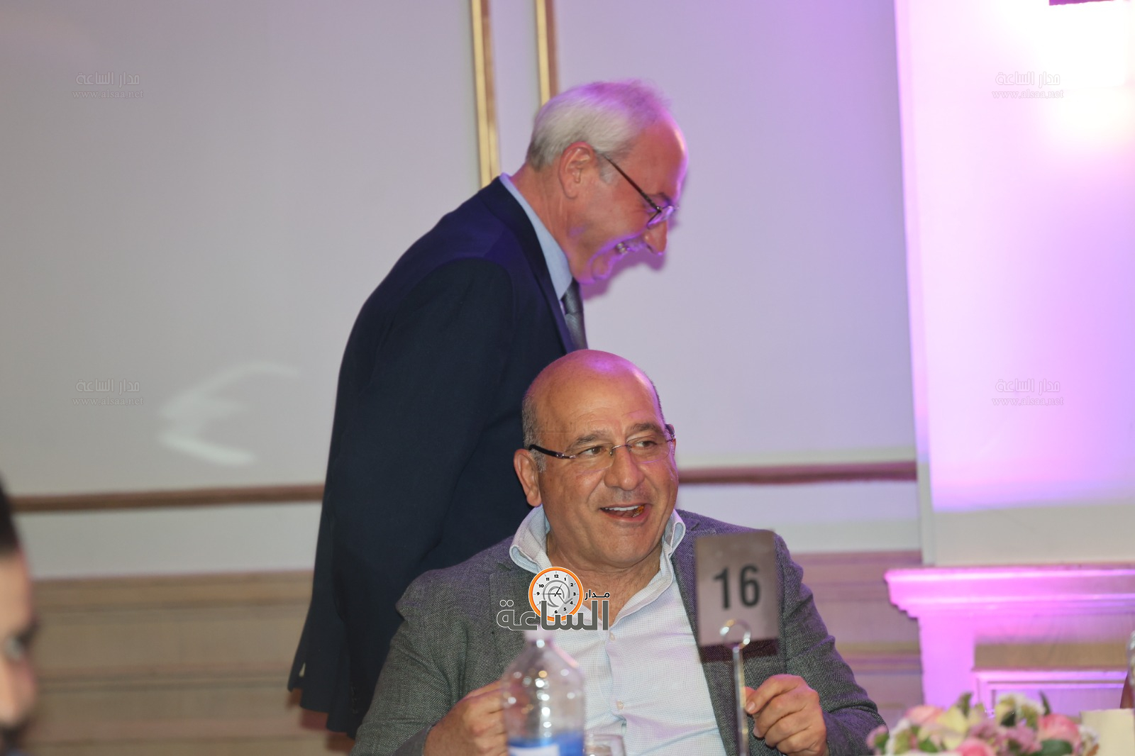 Madar Al-Saa Images 0.48604354193771293