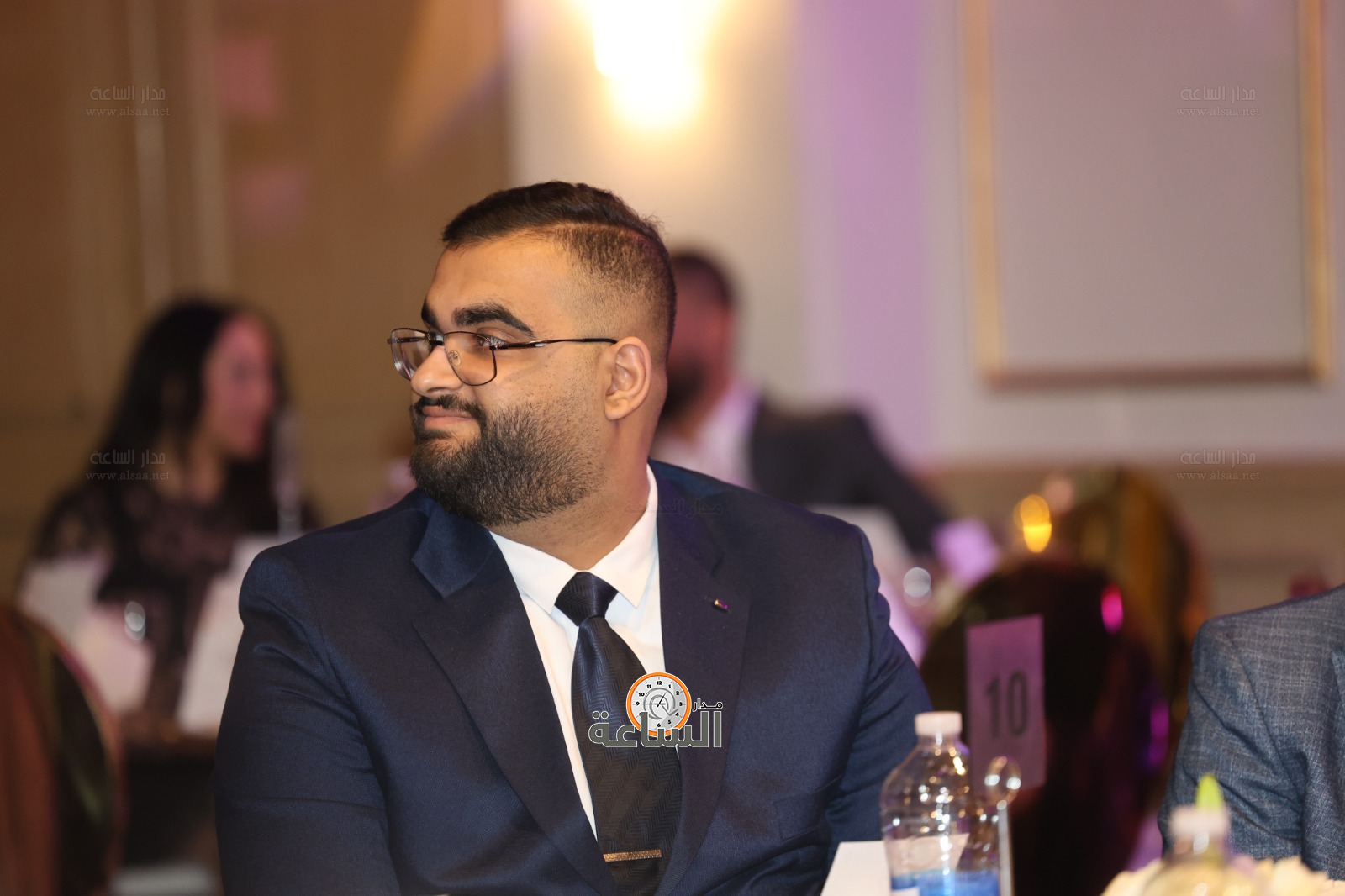 Madar Al-Saa Images 0.18588960447005443