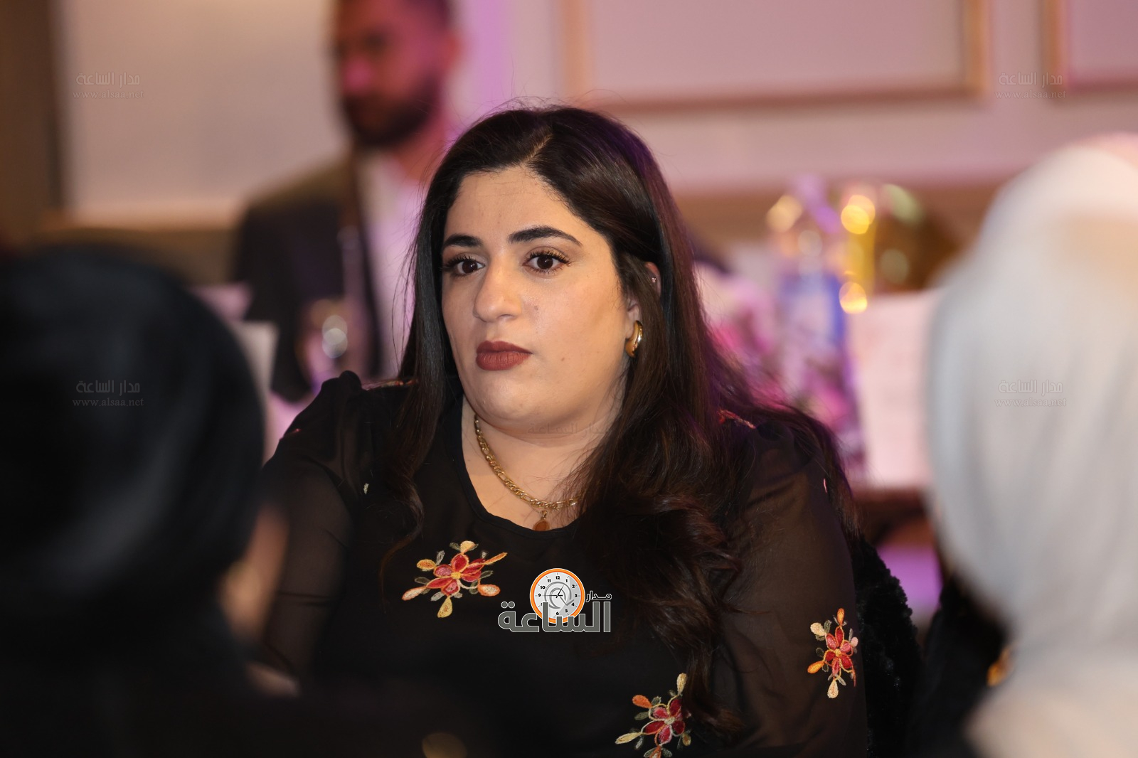 Madar Al-Saa Images 0.32268618607937616