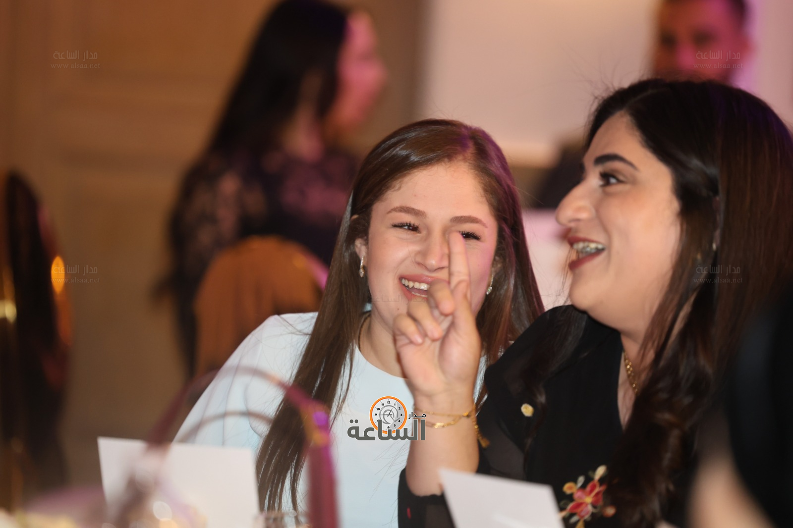 Madar Al-Saa Images 0.24597958517028773