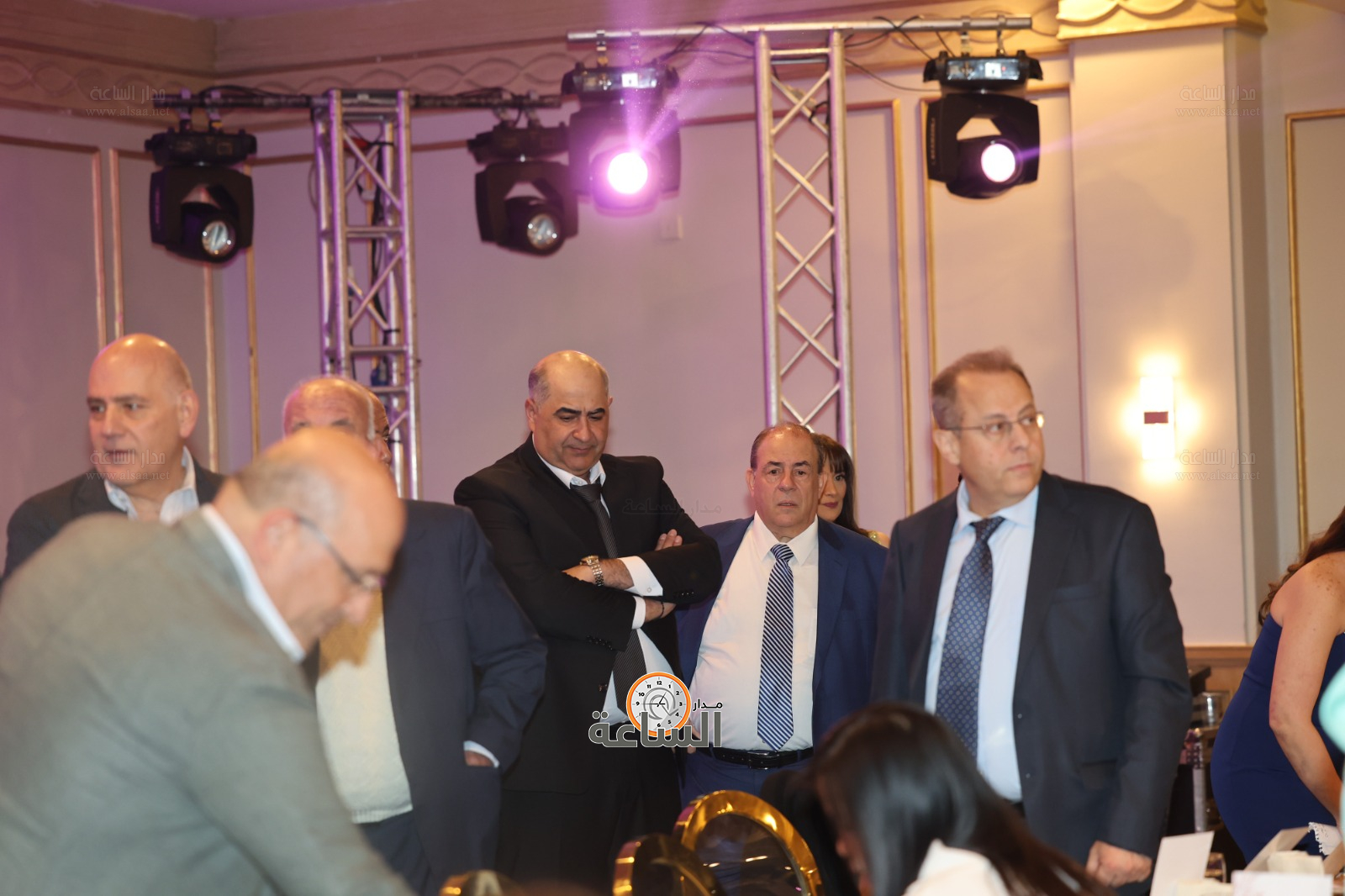 Madar Al-Saa Images 0.6688115369303627