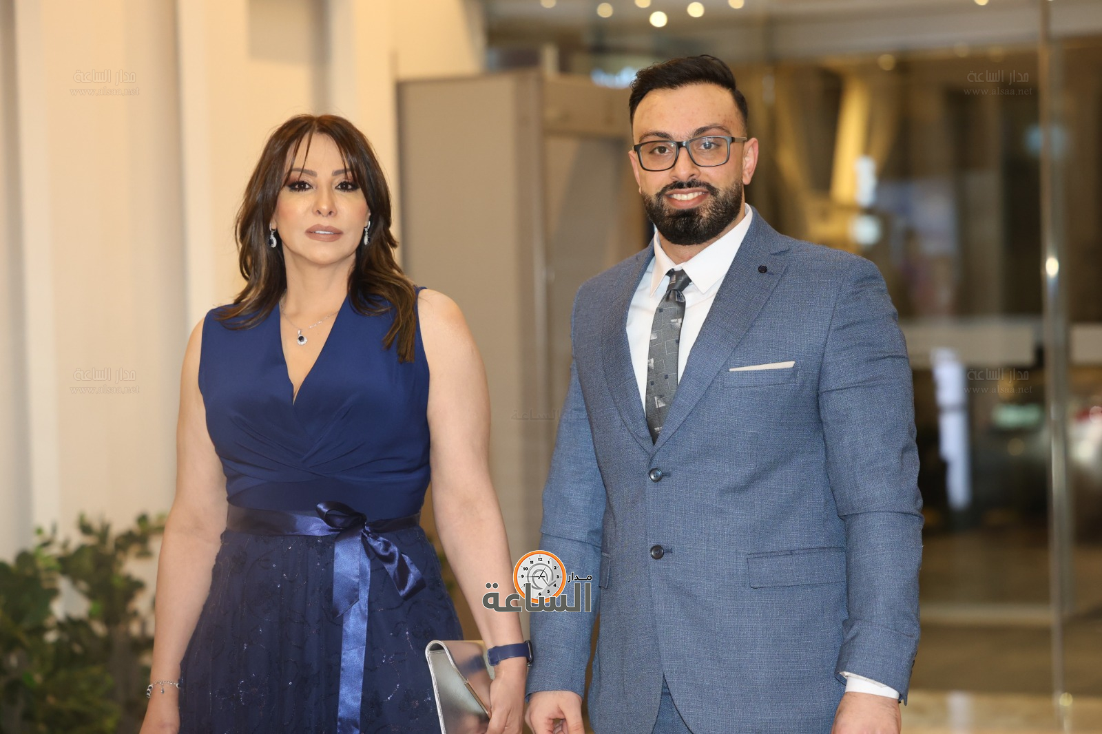 Madar Al-Saa Images 0.07696113565506235