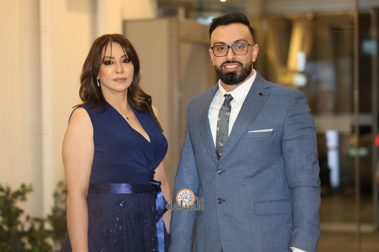 Madar Al-Saa Images 0.6157952100988717