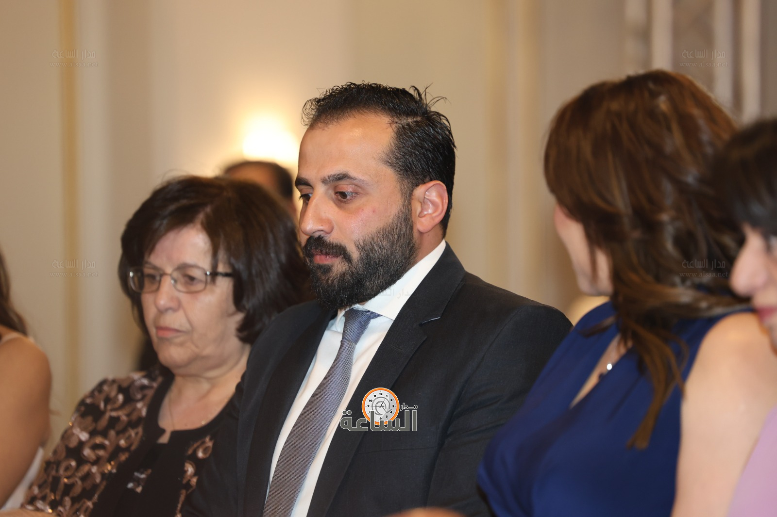 Madar Al-Saa Images 0.11695697437226915