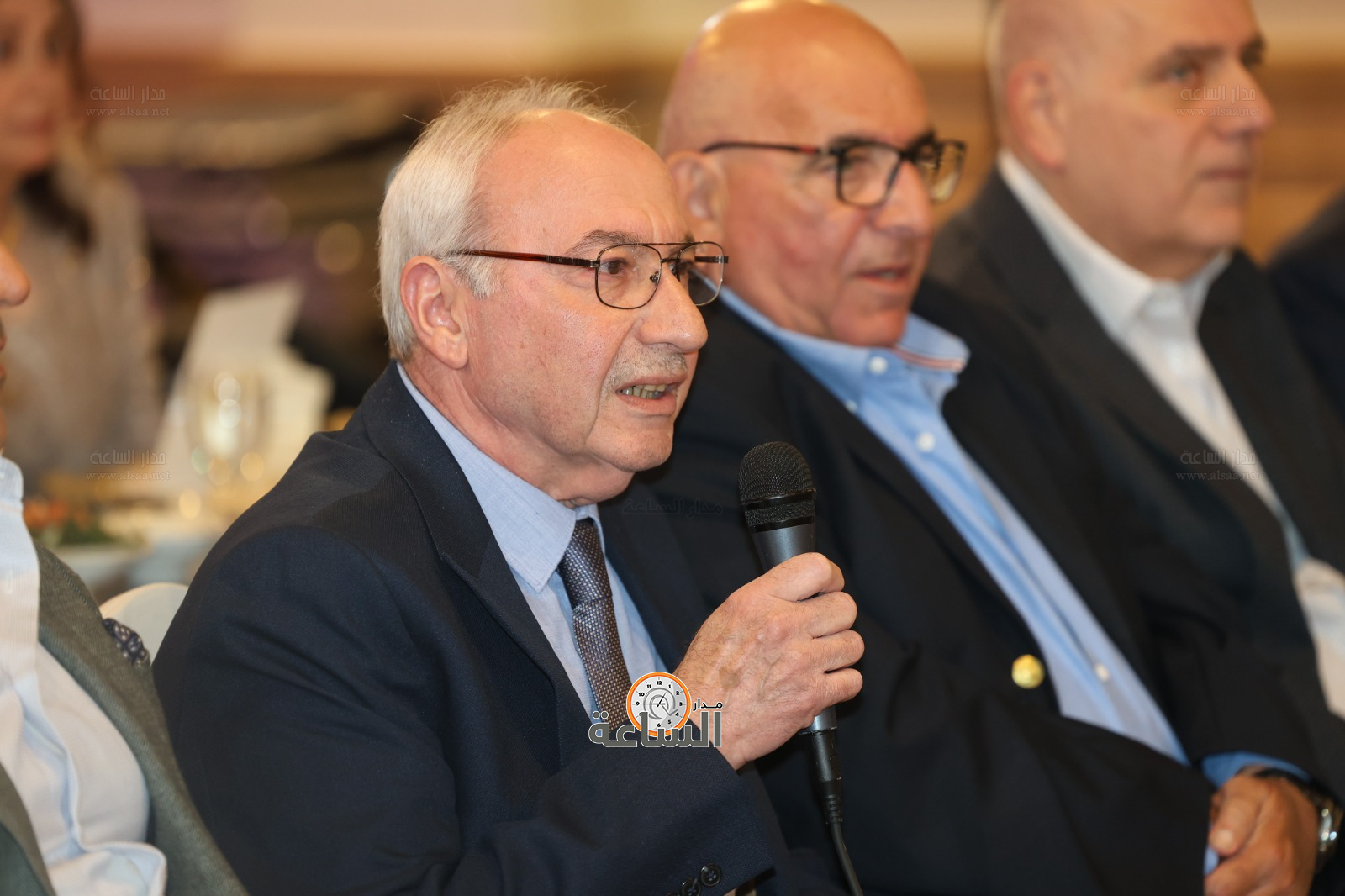 Madar Al-Saa Images 0.5357108367406085