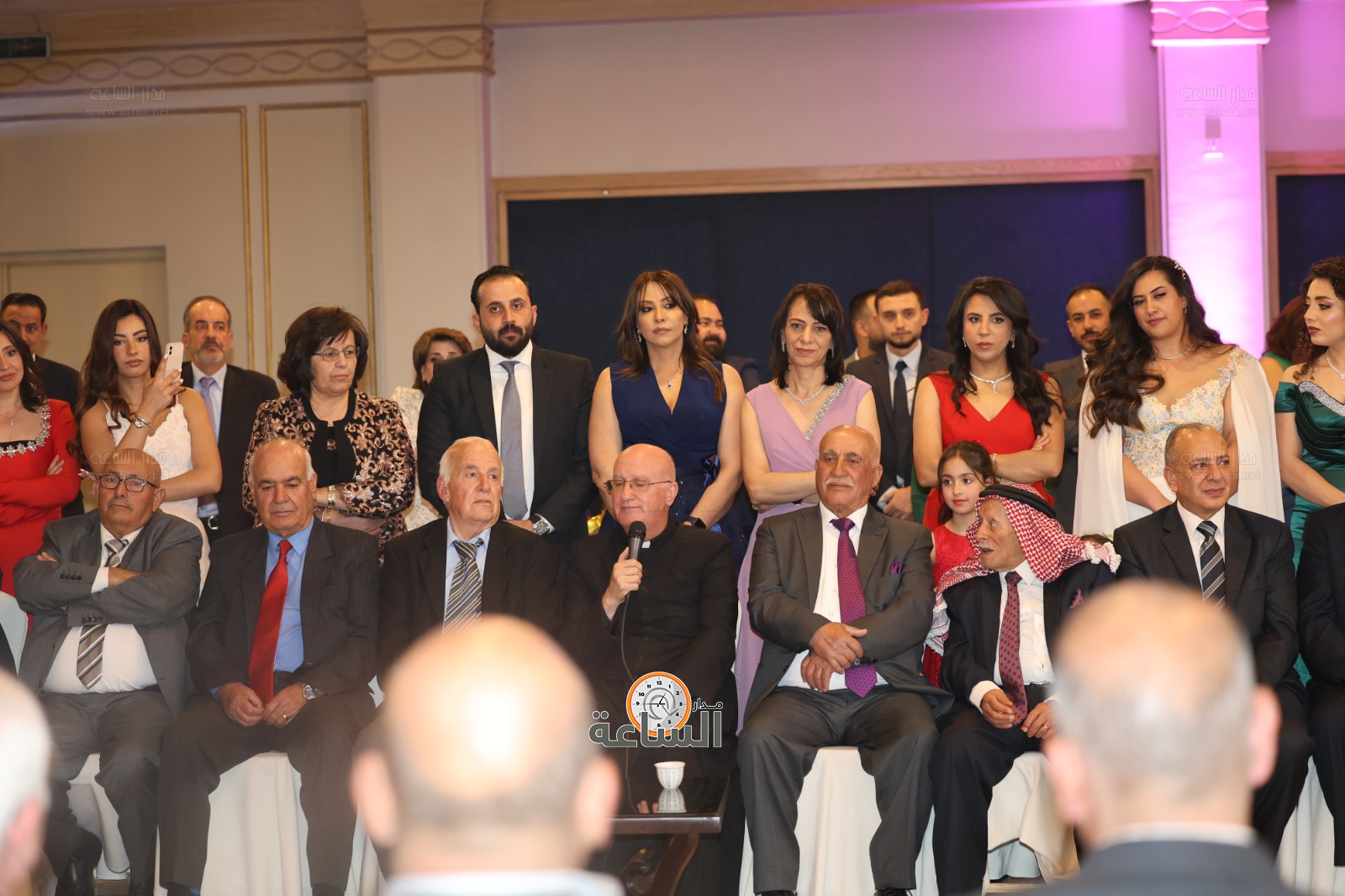 Madar Al-Saa Images 0.997600624851229