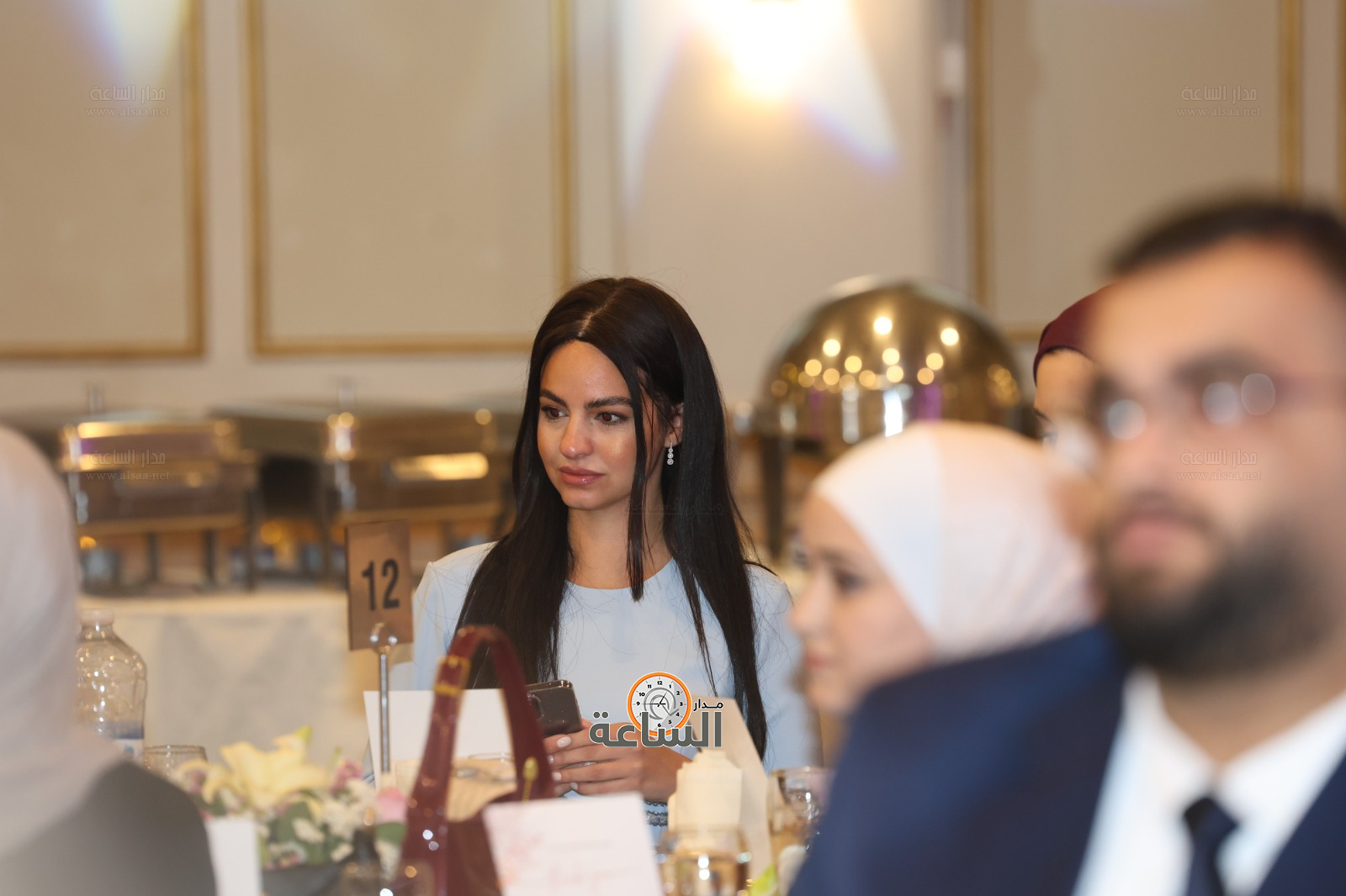 Madar Al-Saa Images 0.27700395660362465