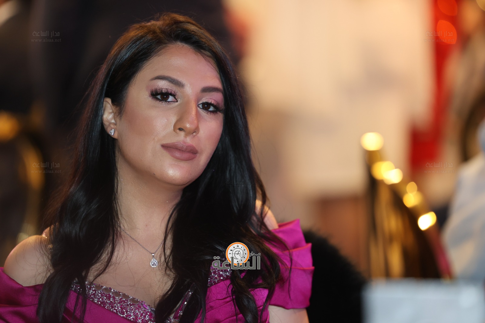 Madar Al-Saa Images 0.5961194173998396