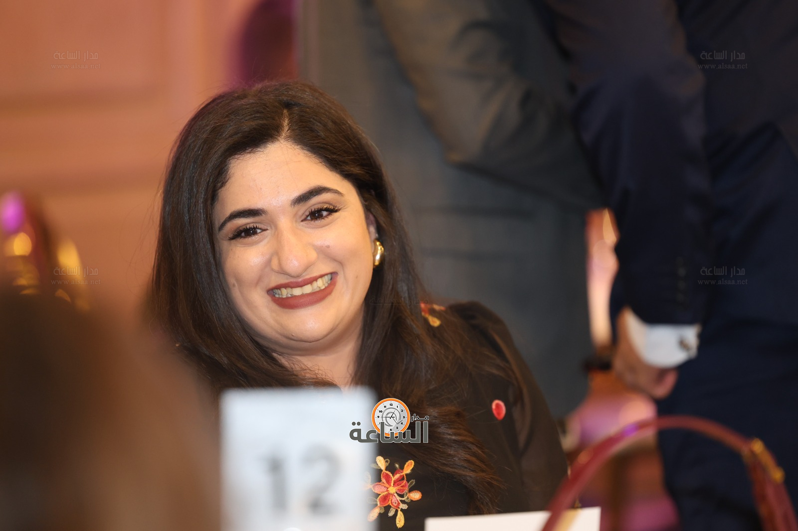 Madar Al-Saa Images 0.7900716244664658