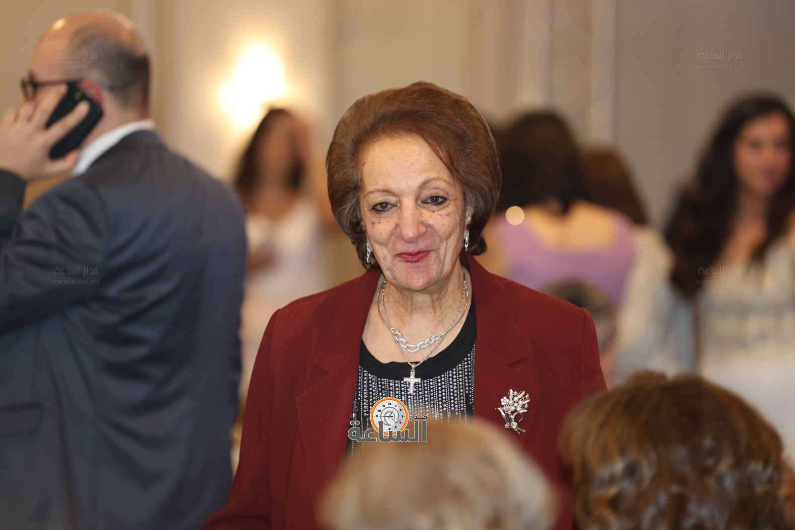 Madar Al-Saa Images 0.7247807219382976