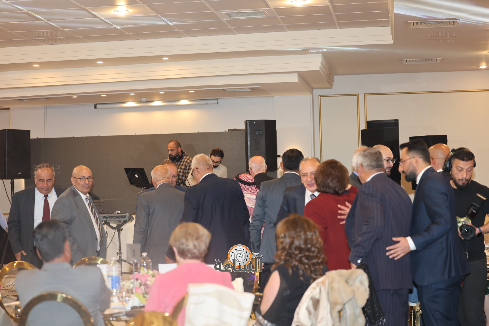 Madar Al-Saa Images 0.8621474158405449