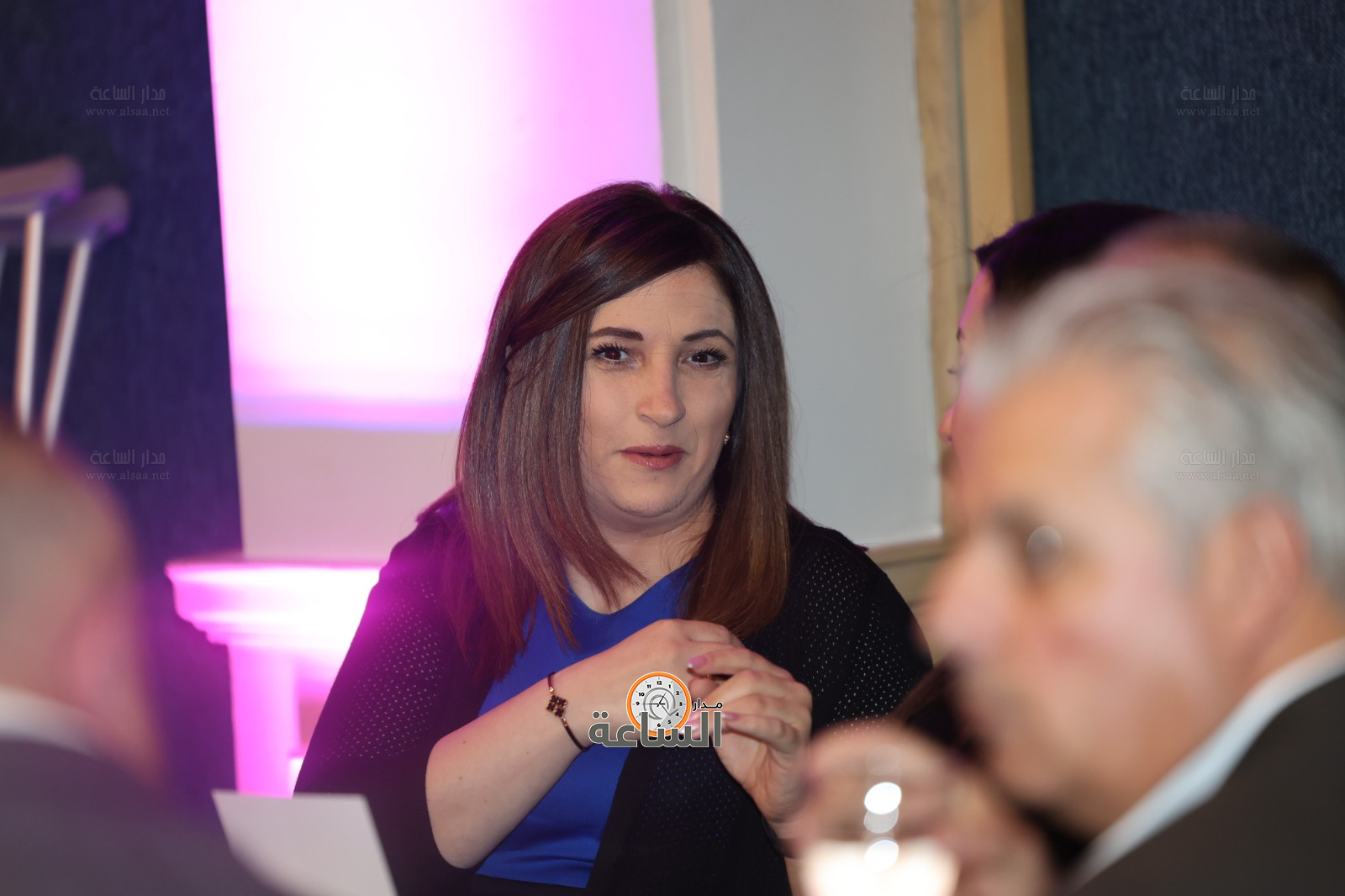 Madar Al-Saa Images 0.294696905183198