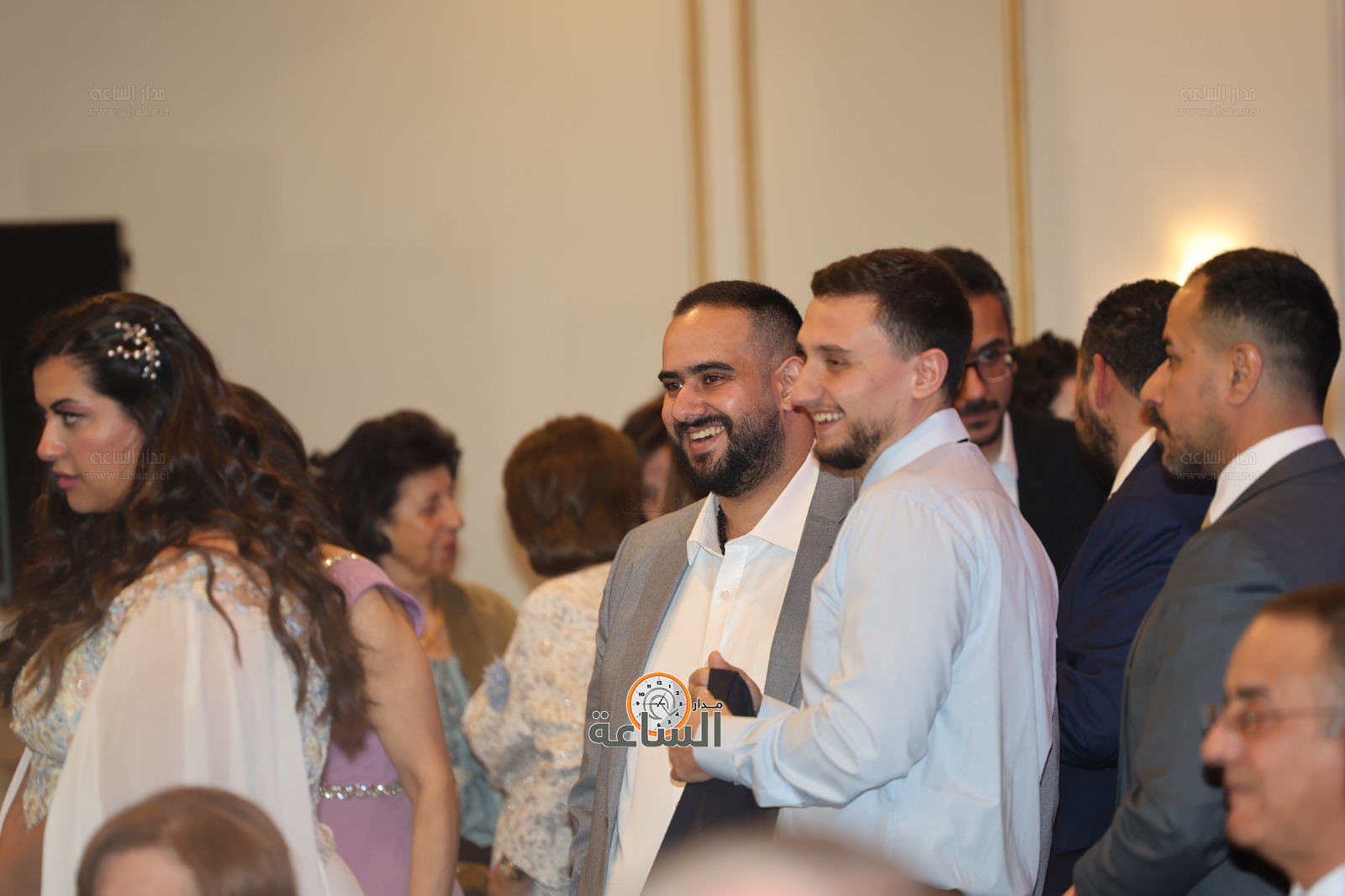 Madar Al-Saa Images 0.9891959674593767