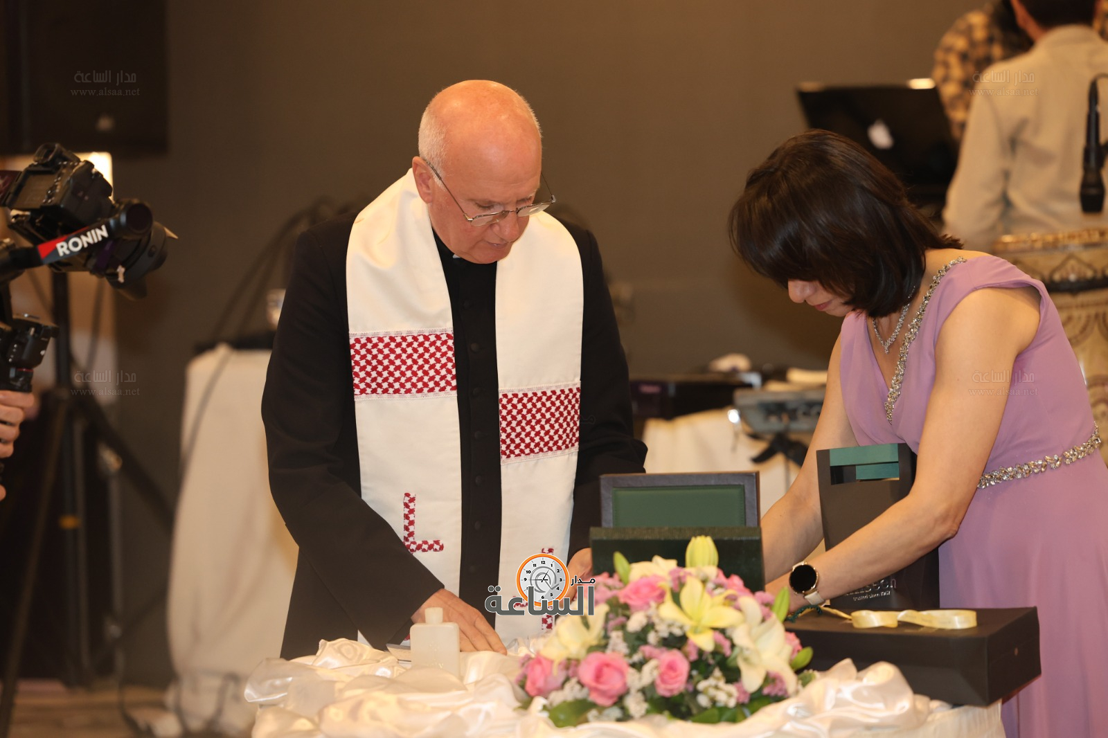 Madar Al-Saa Images 0.44121382416550436