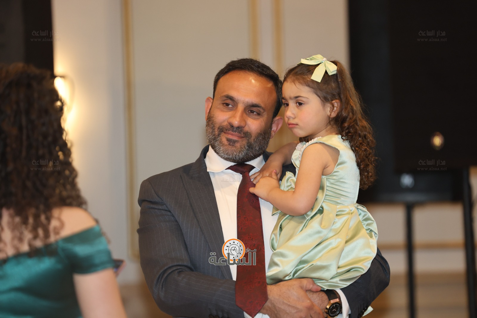 Madar Al-Saa Images 0.4981300013351855