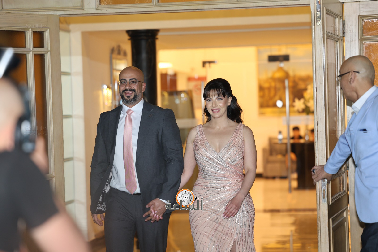 Madar Al-Saa Images 0.6735133493527068