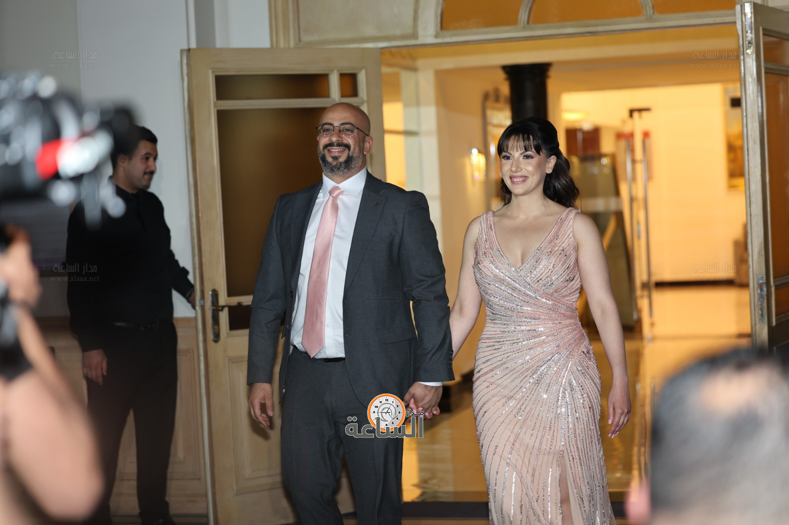 Madar Al-Saa Images 0.8807660754600186