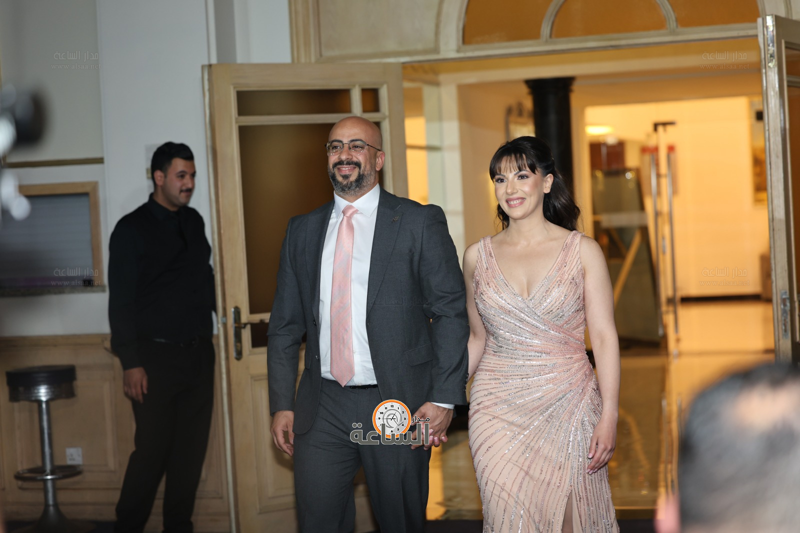 Madar Al-Saa Images 0.492415928799137