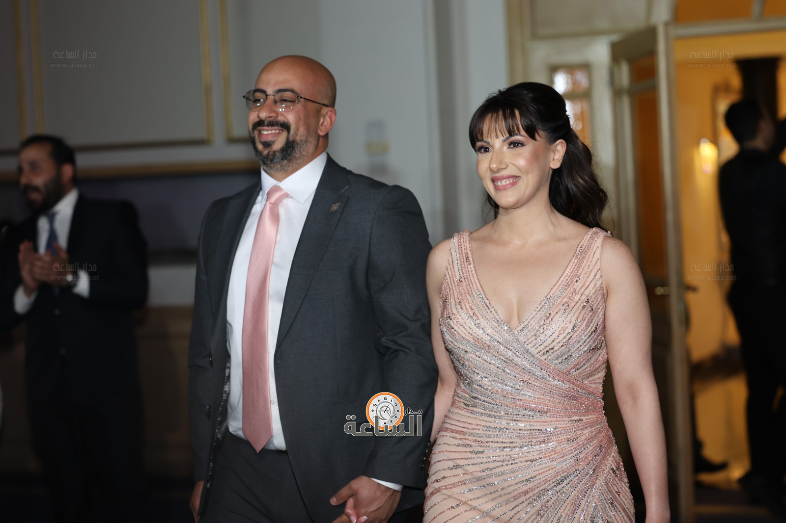 Madar Al-Saa Images 0.6546803305562199