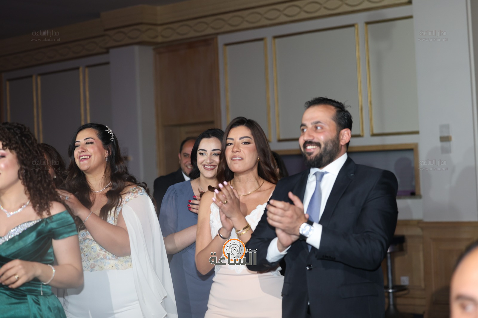 Madar Al-Saa Images 0.11338141297012494