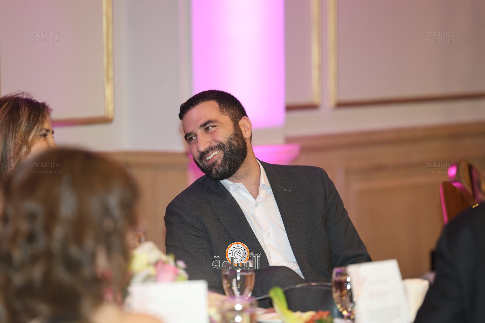 Madar Al-Saa Images 0.6511540868178873