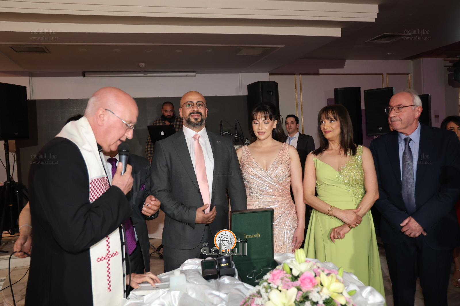 Madar Al-Saa Images 0.18979348186632294