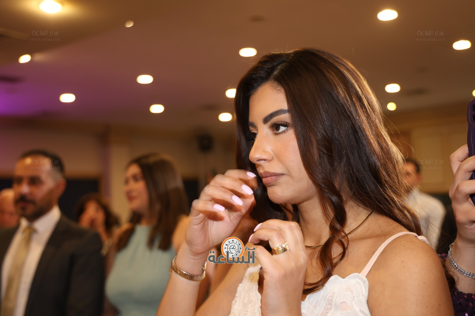 Madar Al-Saa Images 0.8867585780867826