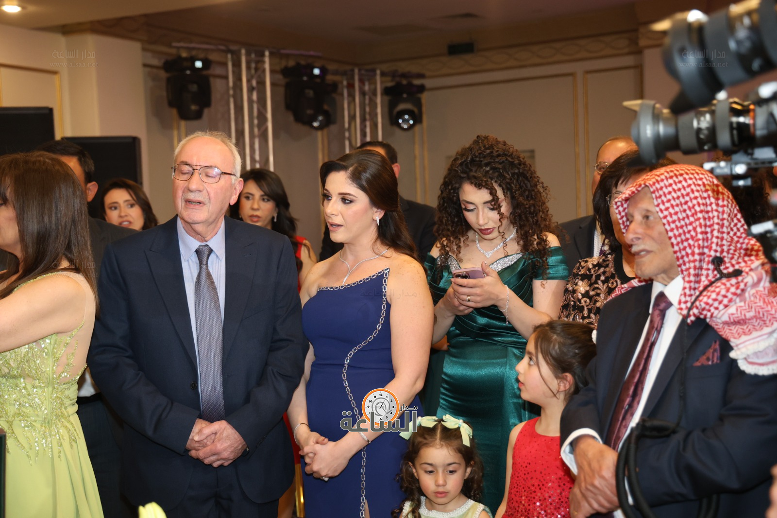 Madar Al-Saa Images 0.2764491225367416