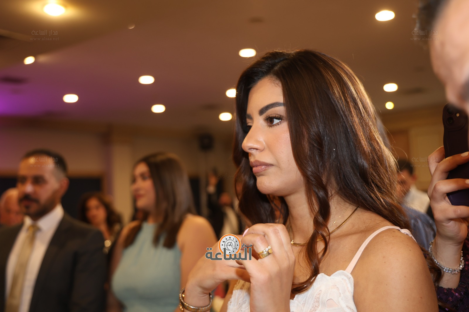 Madar Al-Saa Images 0.14639557866532105