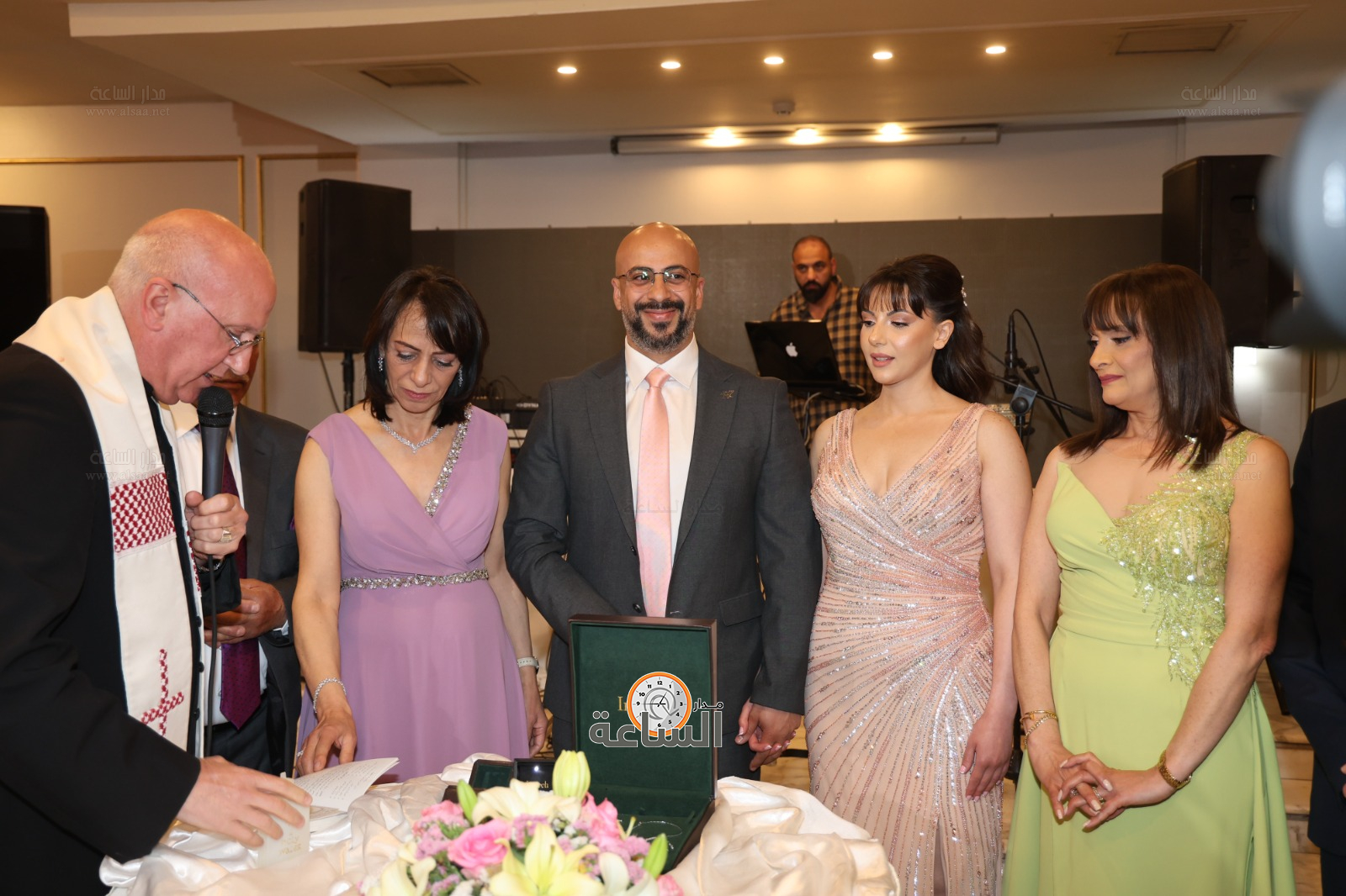 Madar Al-Saa Images 0.8825921665217924