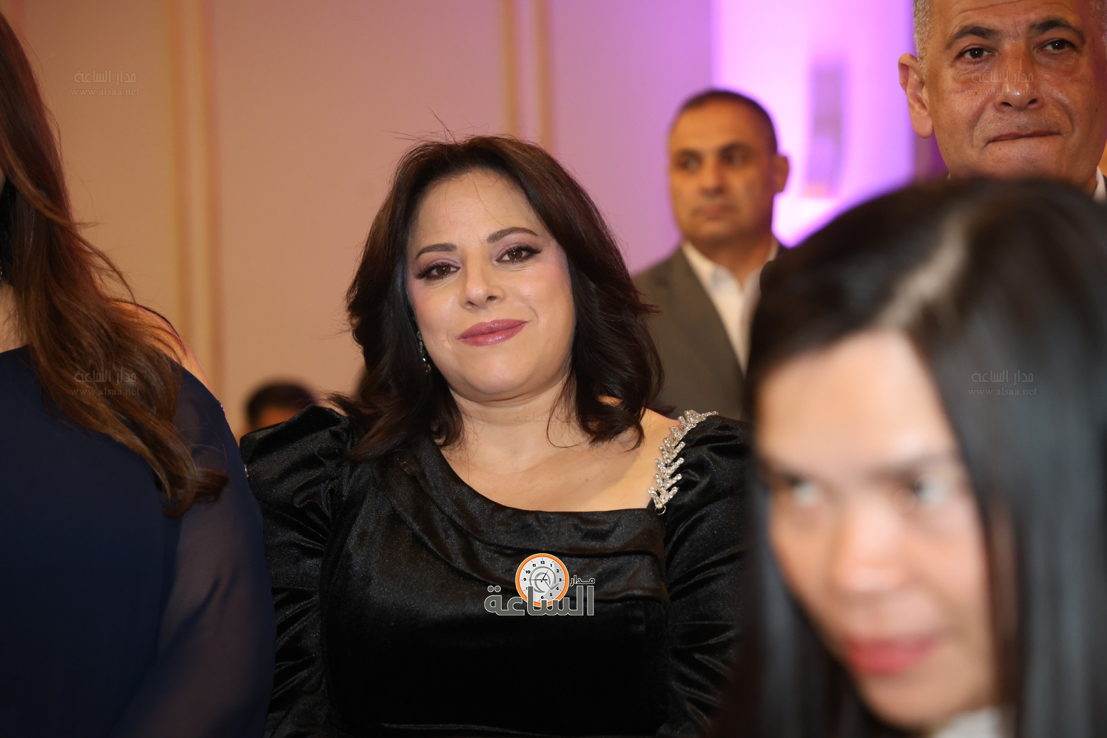 Madar Al-Saa Images 0.9054694241908725