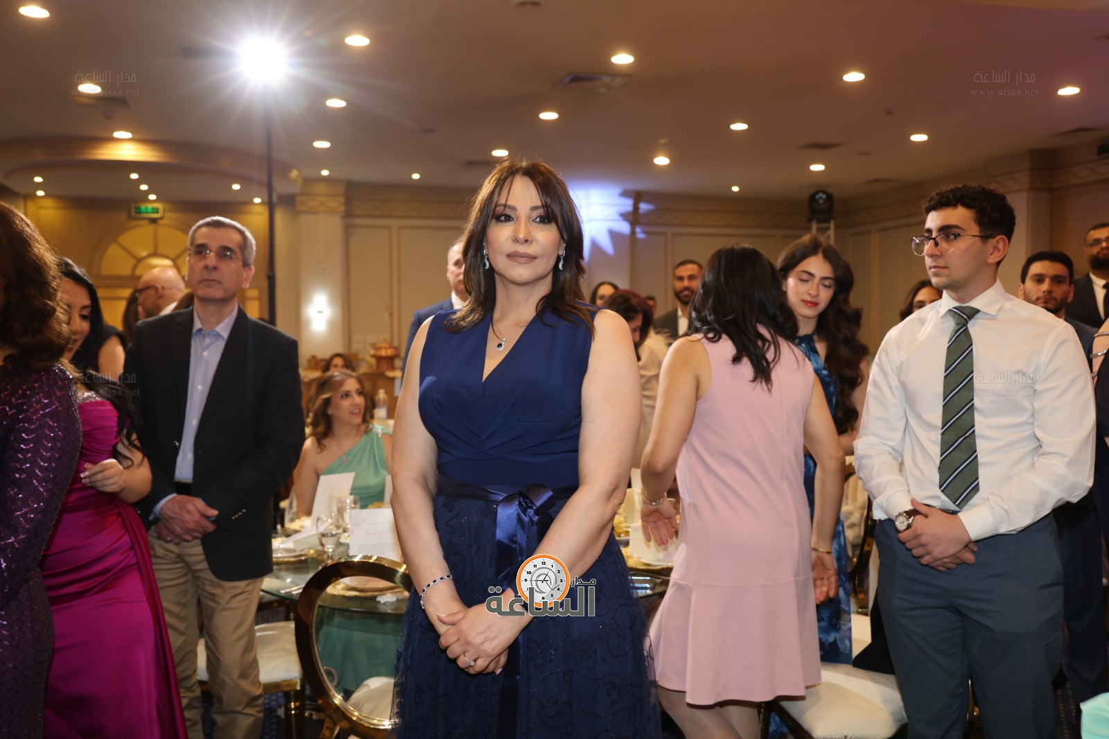 Madar Al-Saa Images 0.5093585703056498