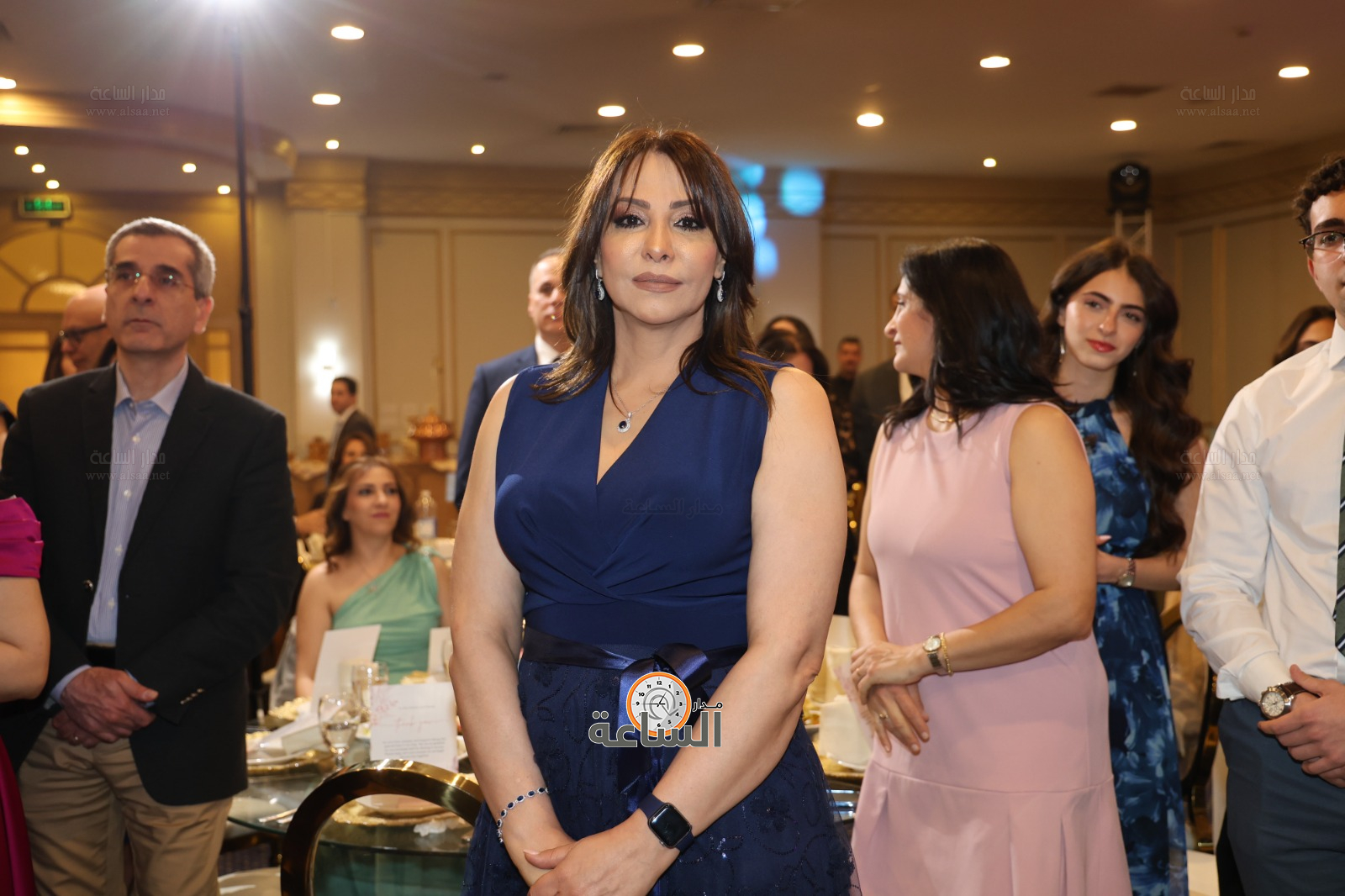 Madar Al-Saa Images 0.7369373855441779