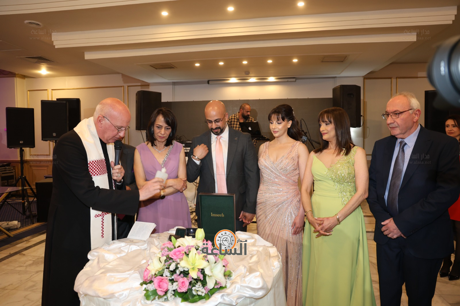 Madar Al-Saa Images 0.6963788530094399