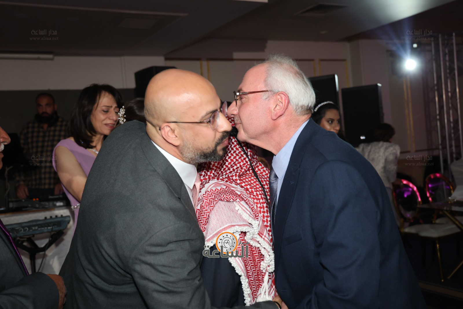 Madar Al-Saa Images 0.8421973296366783