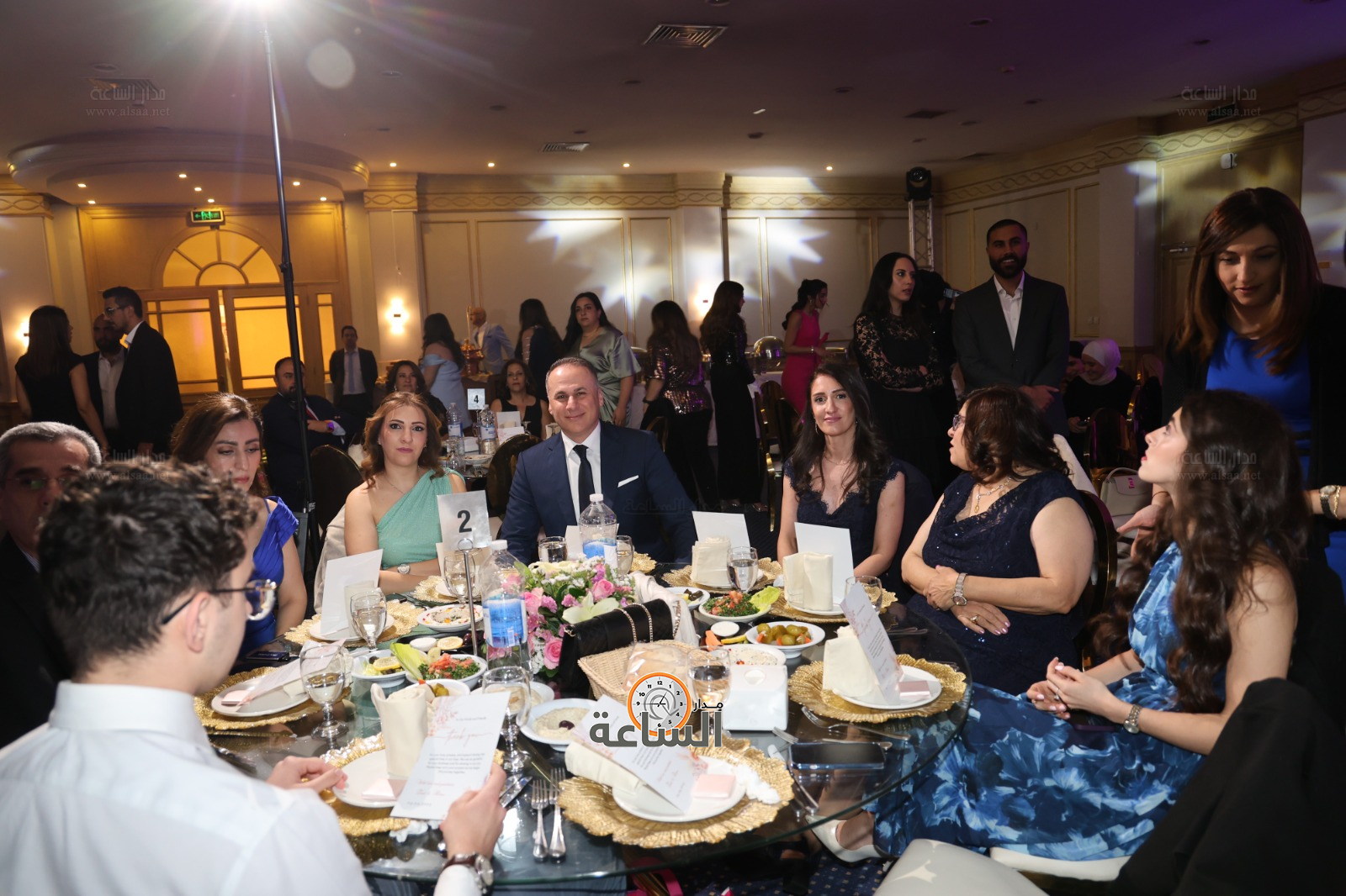 Madar Al-Saa Images 0.07929050675363114