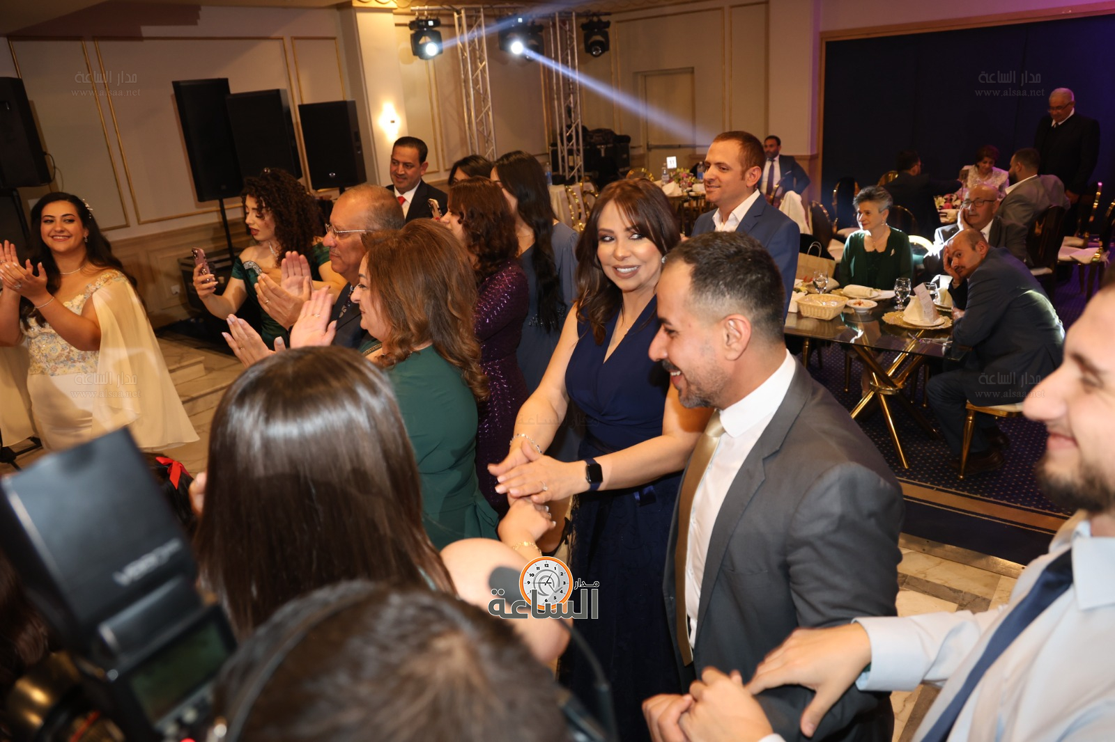 Madar Al-Saa Images 0.7823876560238174