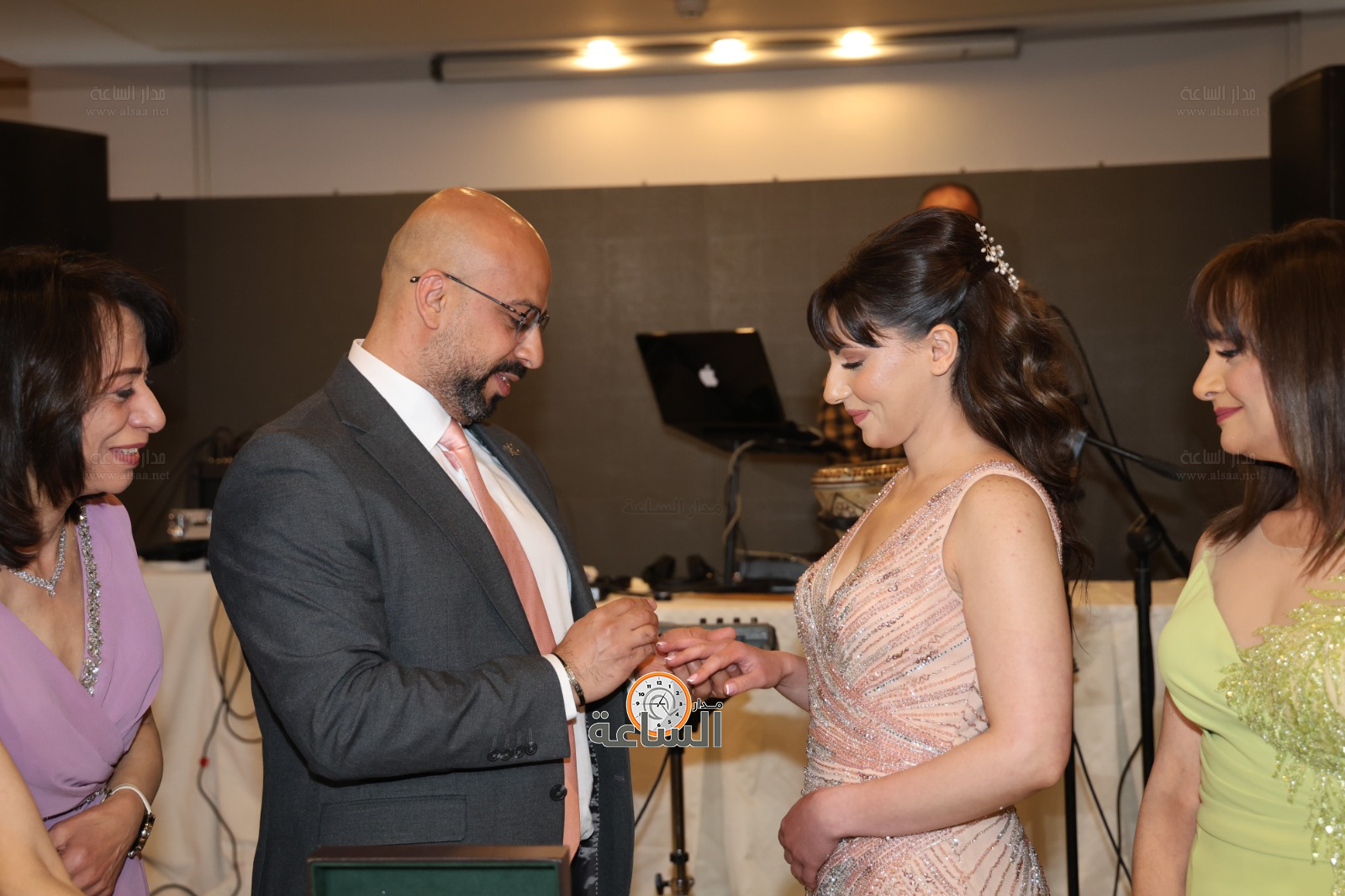 Madar Al-Saa Images 0.22019068062664804