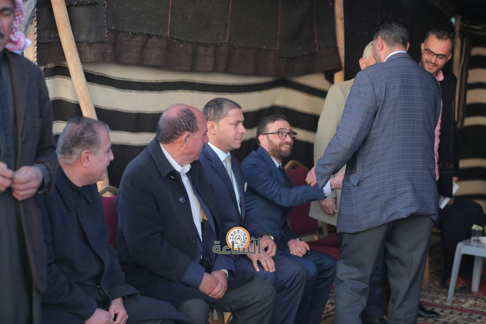 Madar Al-Saa Images 0.8835799492902703