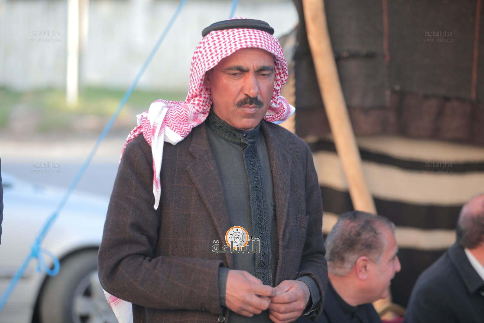 Madar Al-Saa Images 0.7168371987760049