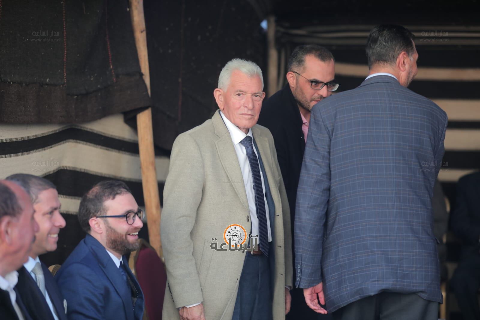 Madar Al-Saa Images 0.4963739116839856