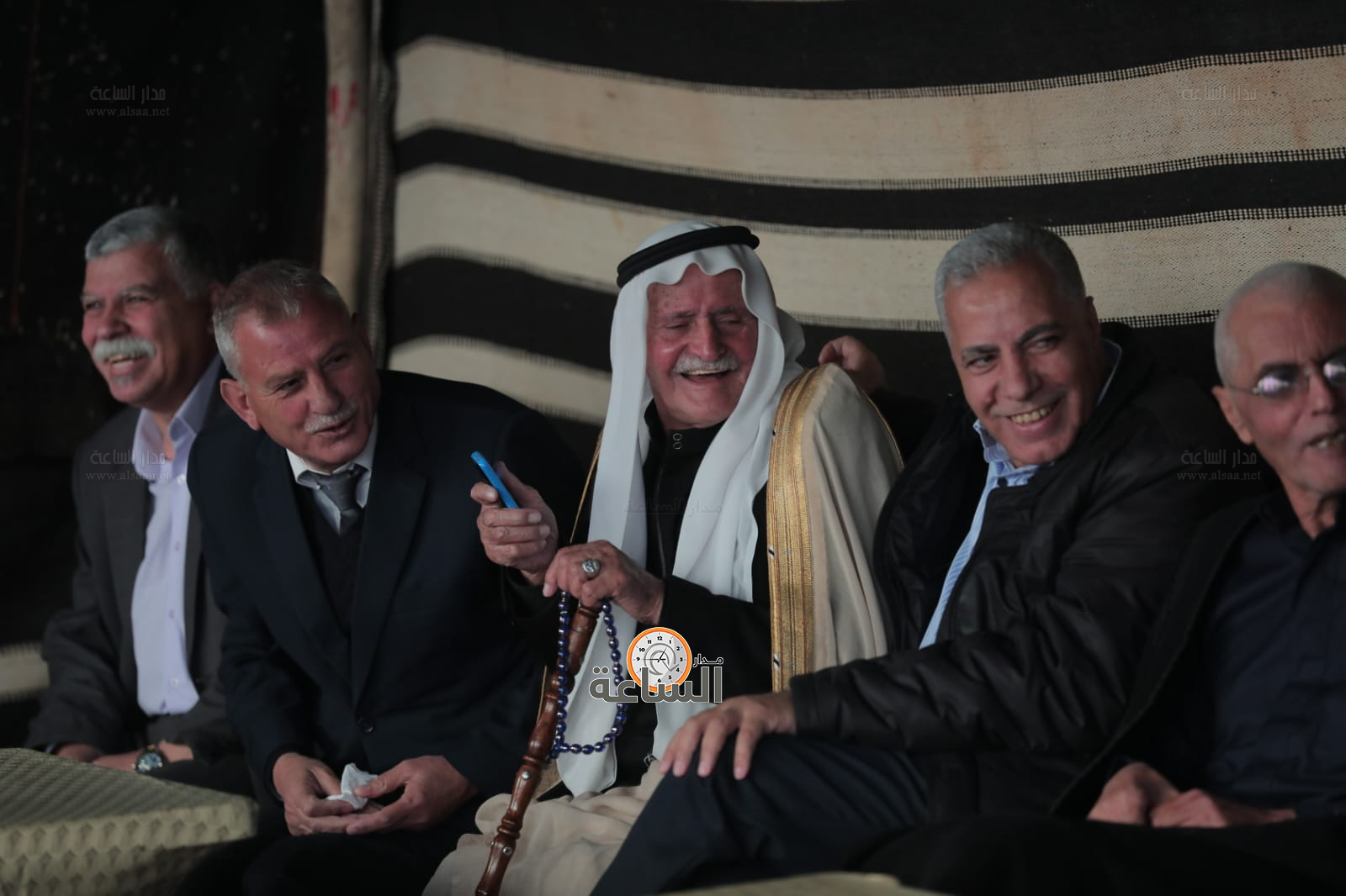 Madar Al-Saa Images 0.7615412278429505