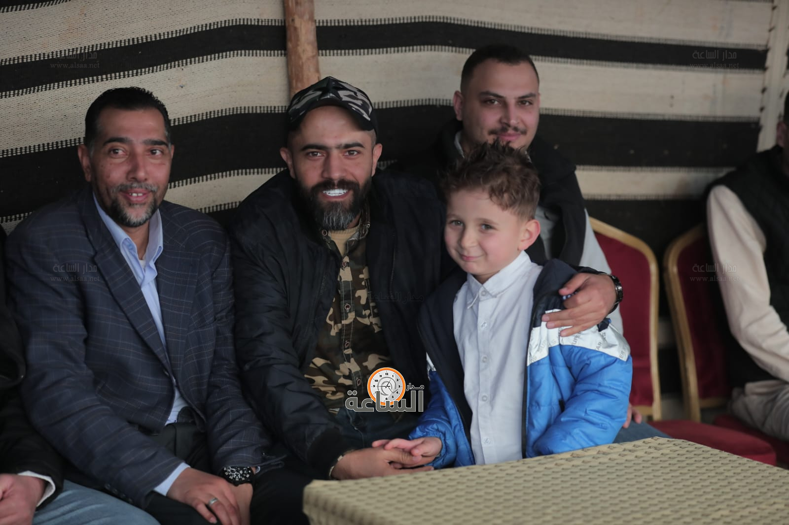 Madar Al-Saa Images 0.5595295361843962